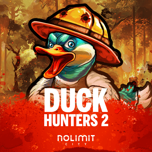 Duck Hunters 2 by Nolimit City