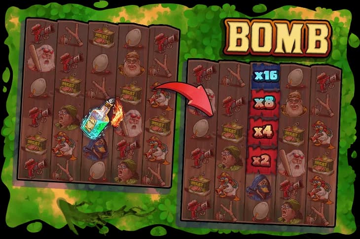 The Bomb